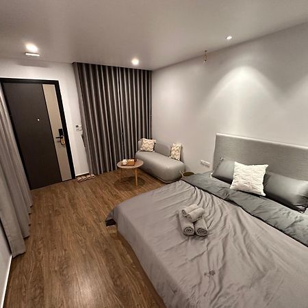 The Eudora Homestay Хайфонг Екстериор снимка