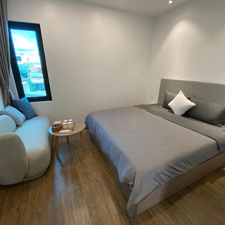 The Eudora Homestay Хайфонг Екстериор снимка