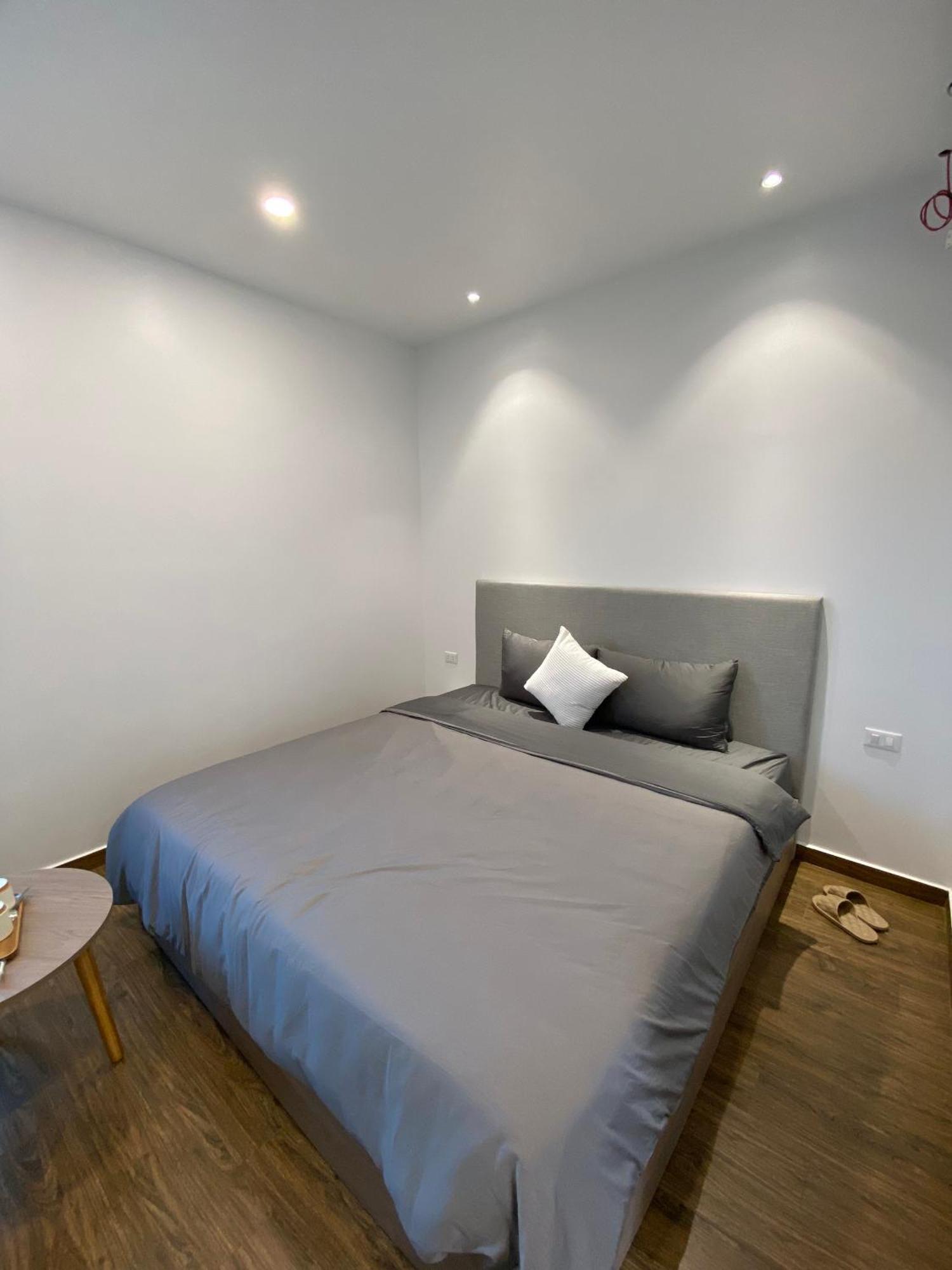 The Eudora Homestay Хайфонг Екстериор снимка