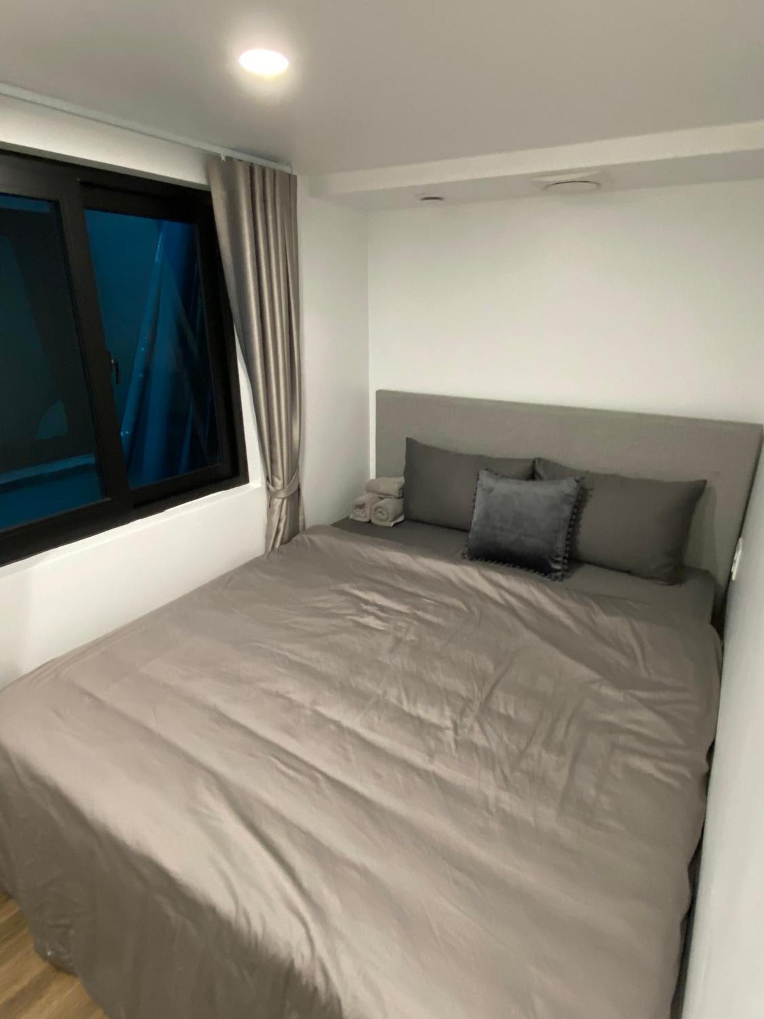 The Eudora Homestay Хайфонг Екстериор снимка
