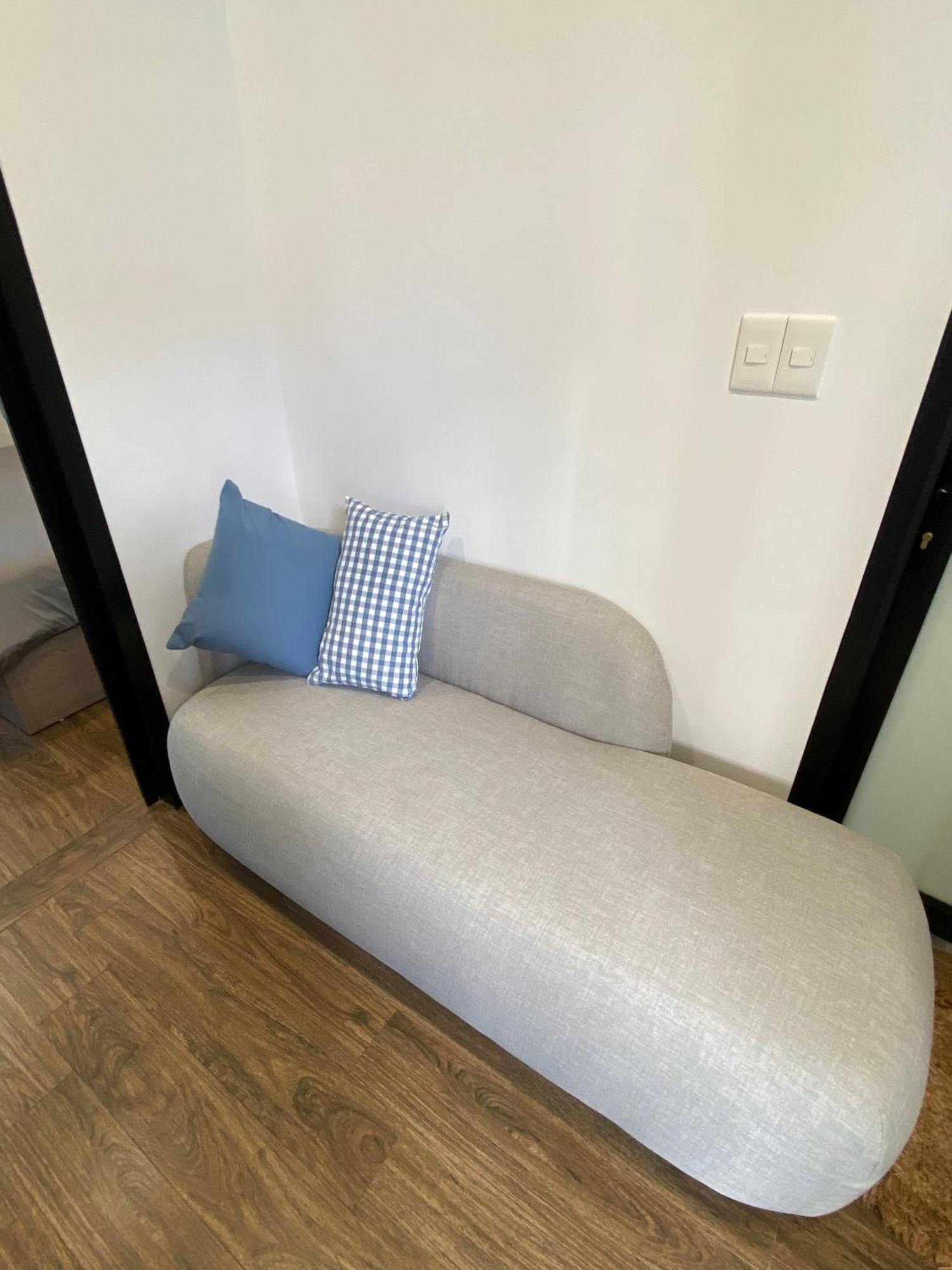The Eudora Homestay Хайфонг Екстериор снимка