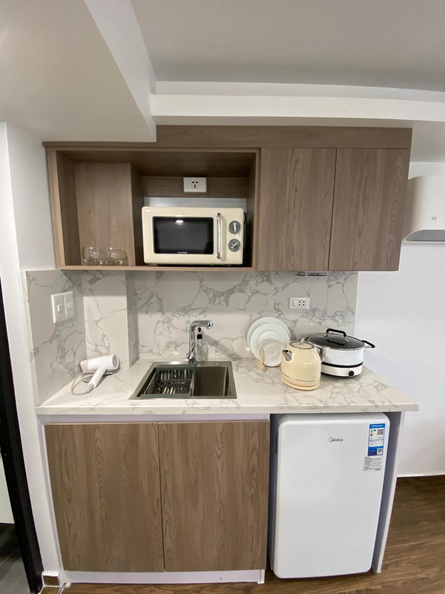 The Eudora Homestay Хайфонг Екстериор снимка