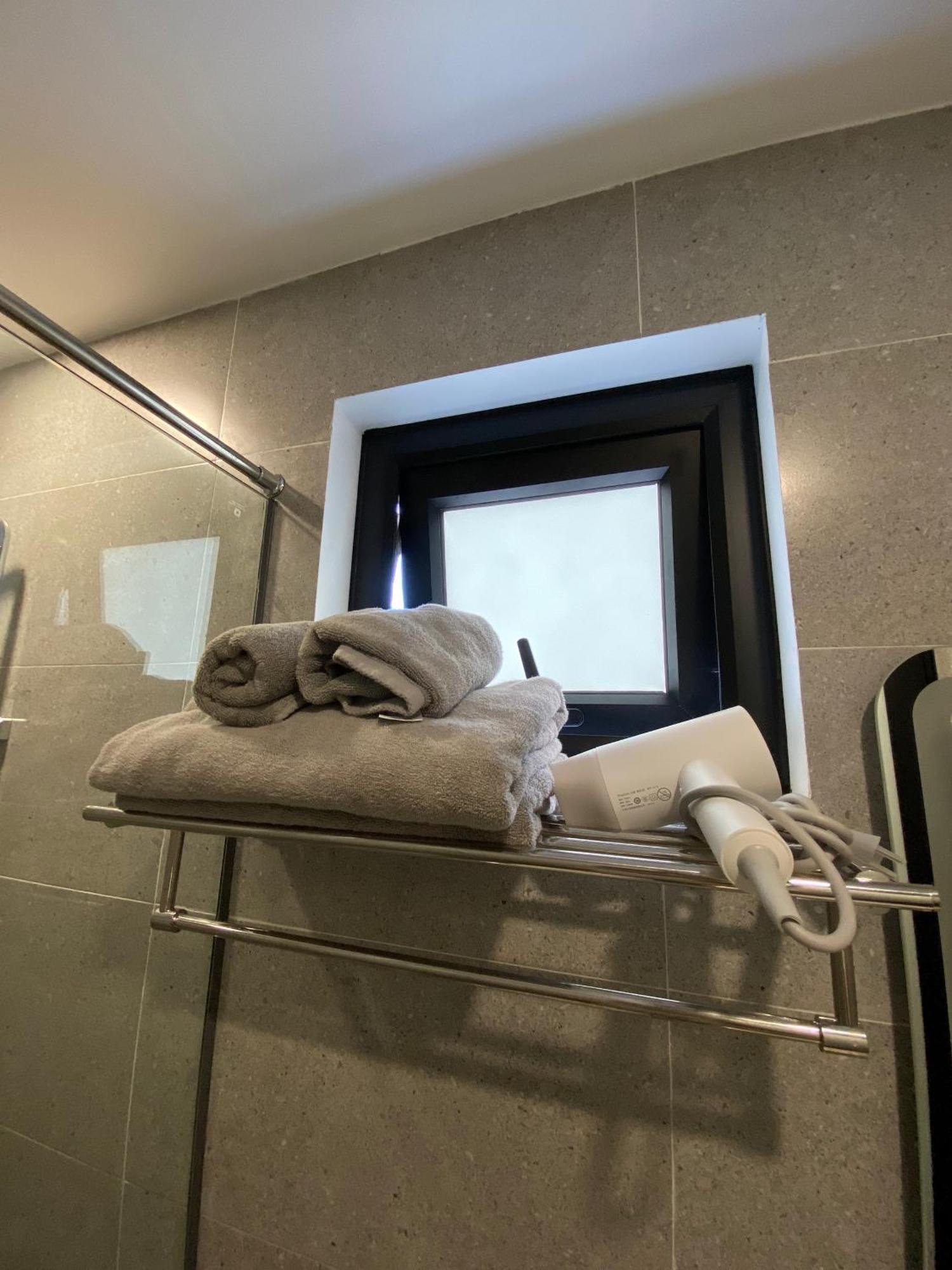 The Eudora Homestay Хайфонг Екстериор снимка
