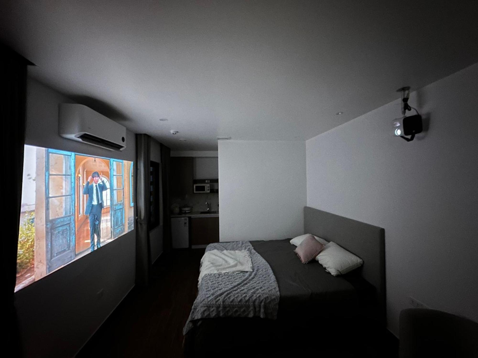 The Eudora Homestay Хайфонг Екстериор снимка