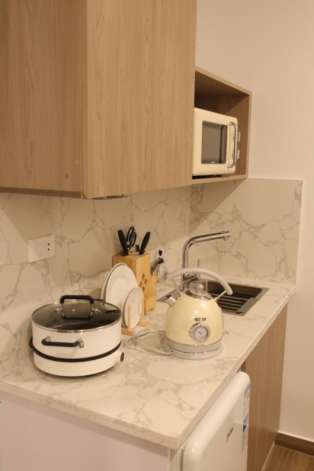 The Eudora Homestay Хайфонг Екстериор снимка