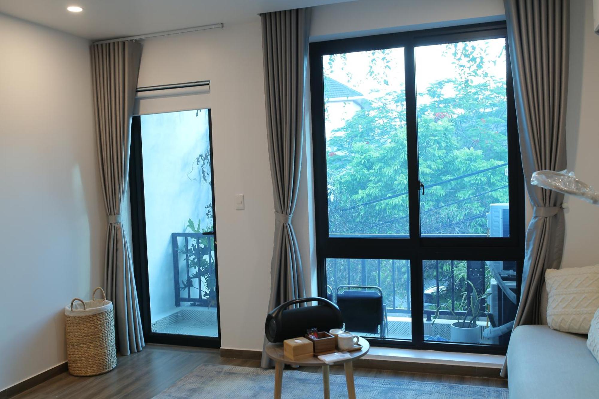 The Eudora Homestay Хайфонг Екстериор снимка