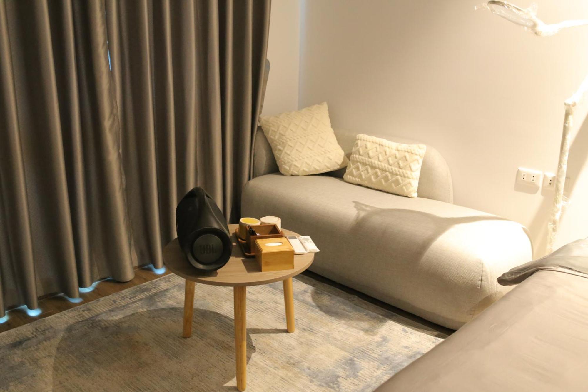 The Eudora Homestay Хайфонг Екстериор снимка