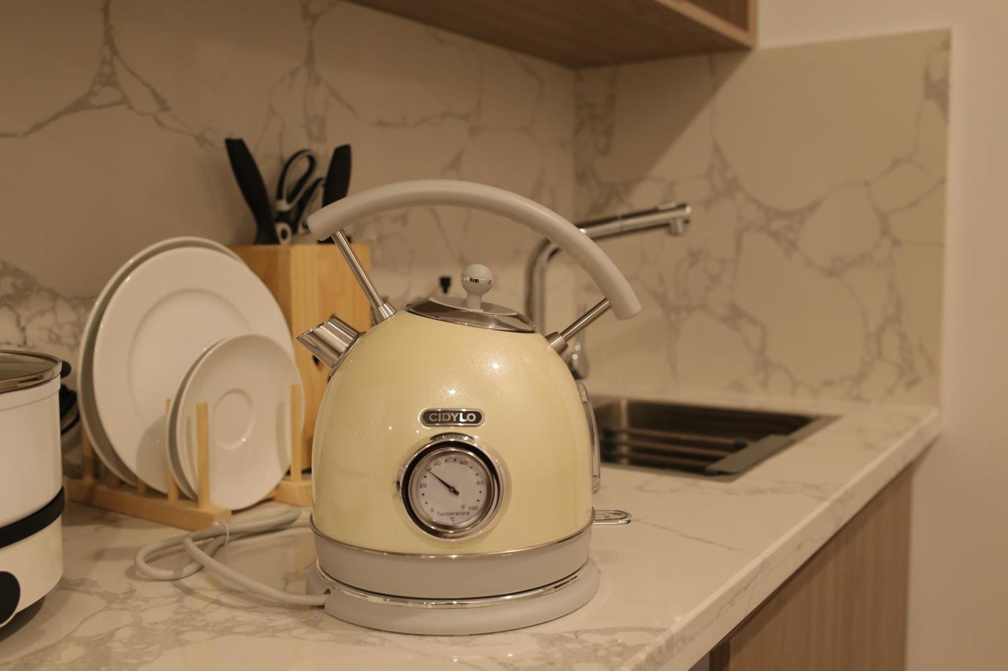 The Eudora Homestay Хайфонг Екстериор снимка
