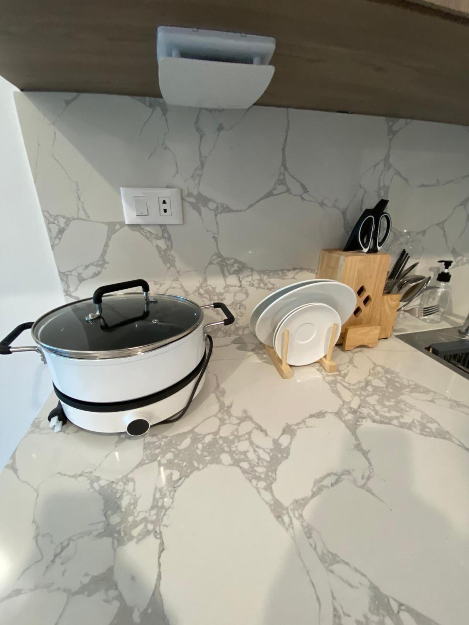 The Eudora Homestay Хайфонг Екстериор снимка
