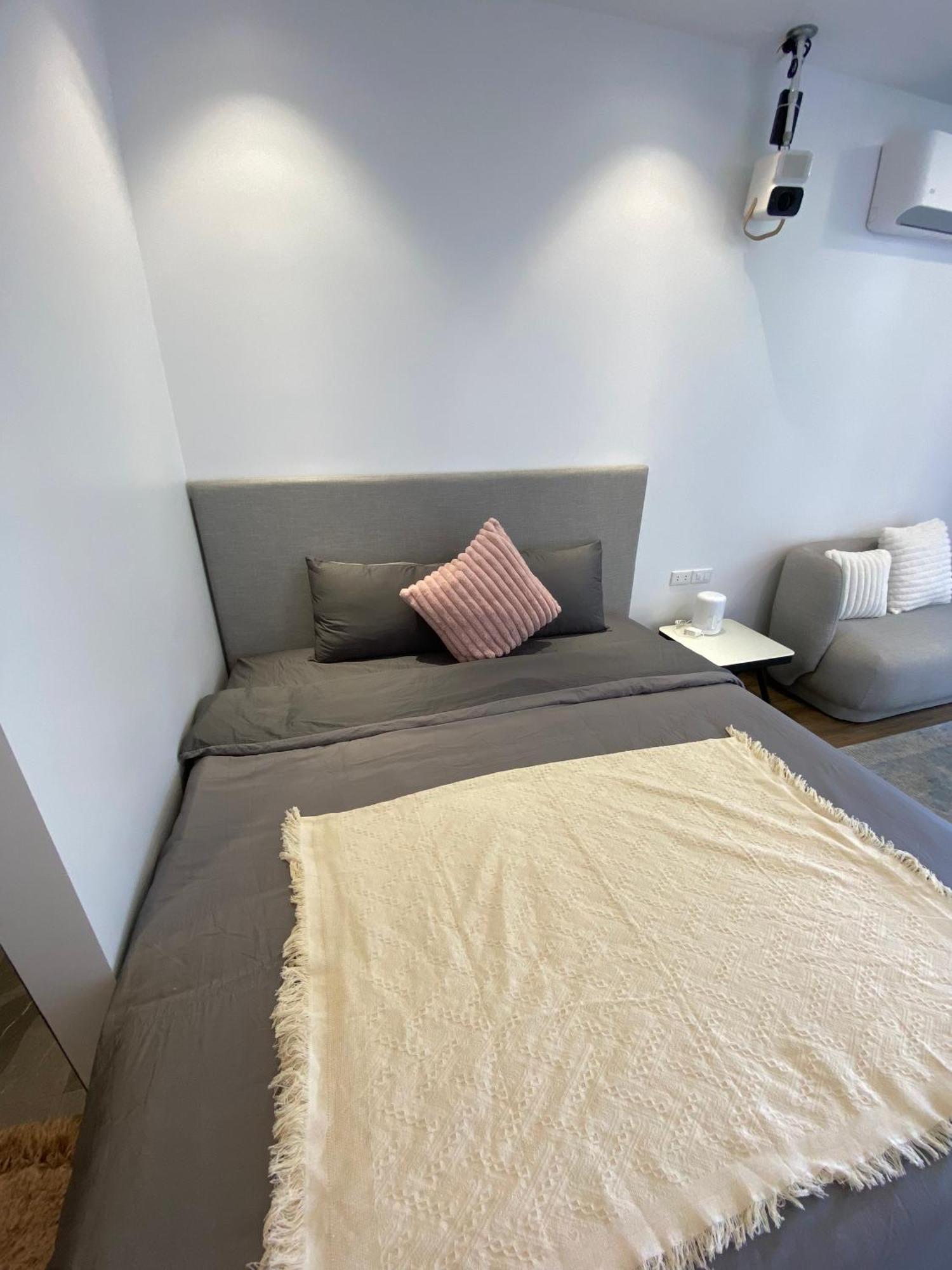 The Eudora Homestay Хайфонг Екстериор снимка