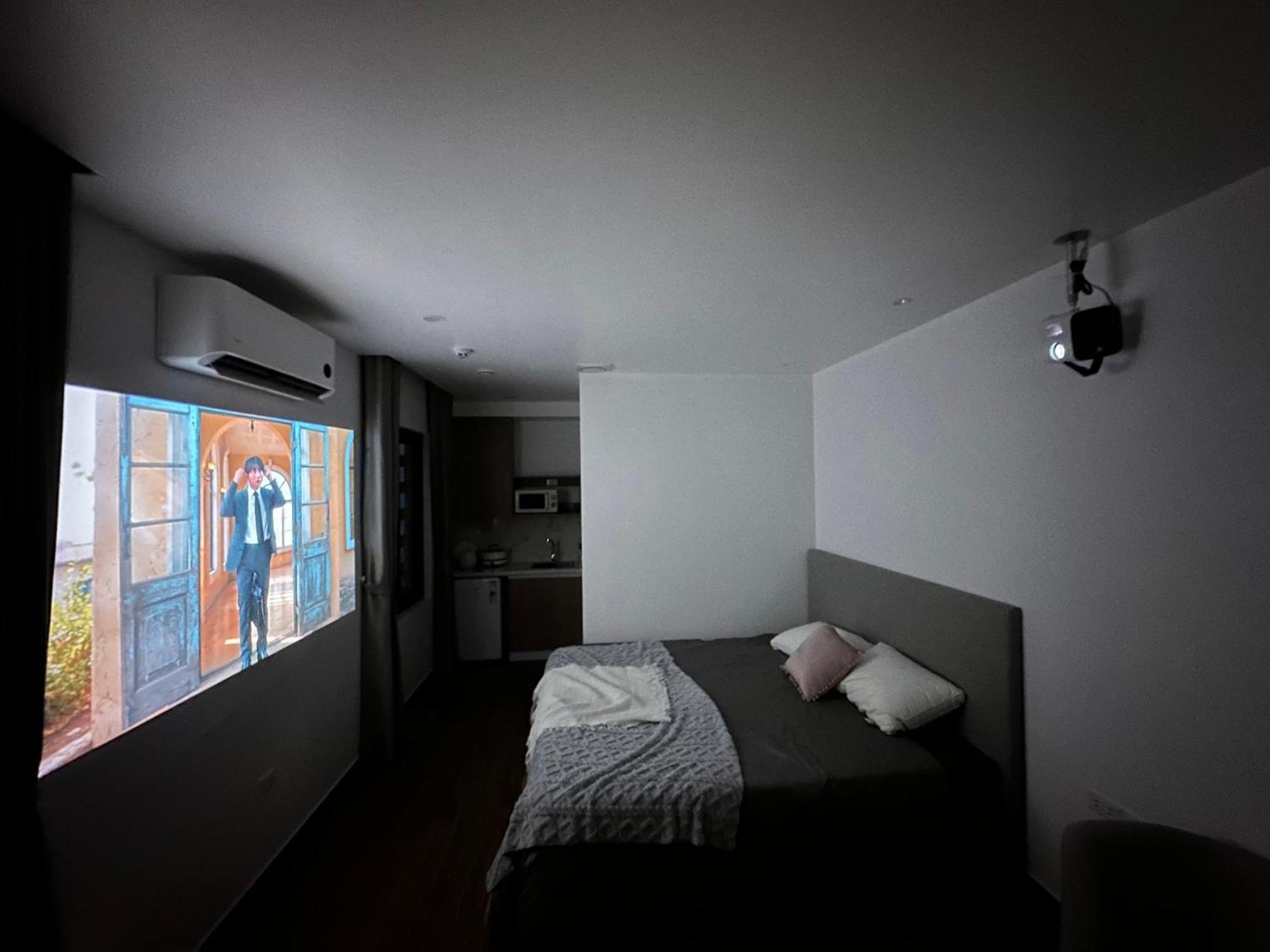 The Eudora Homestay Хайфонг Екстериор снимка