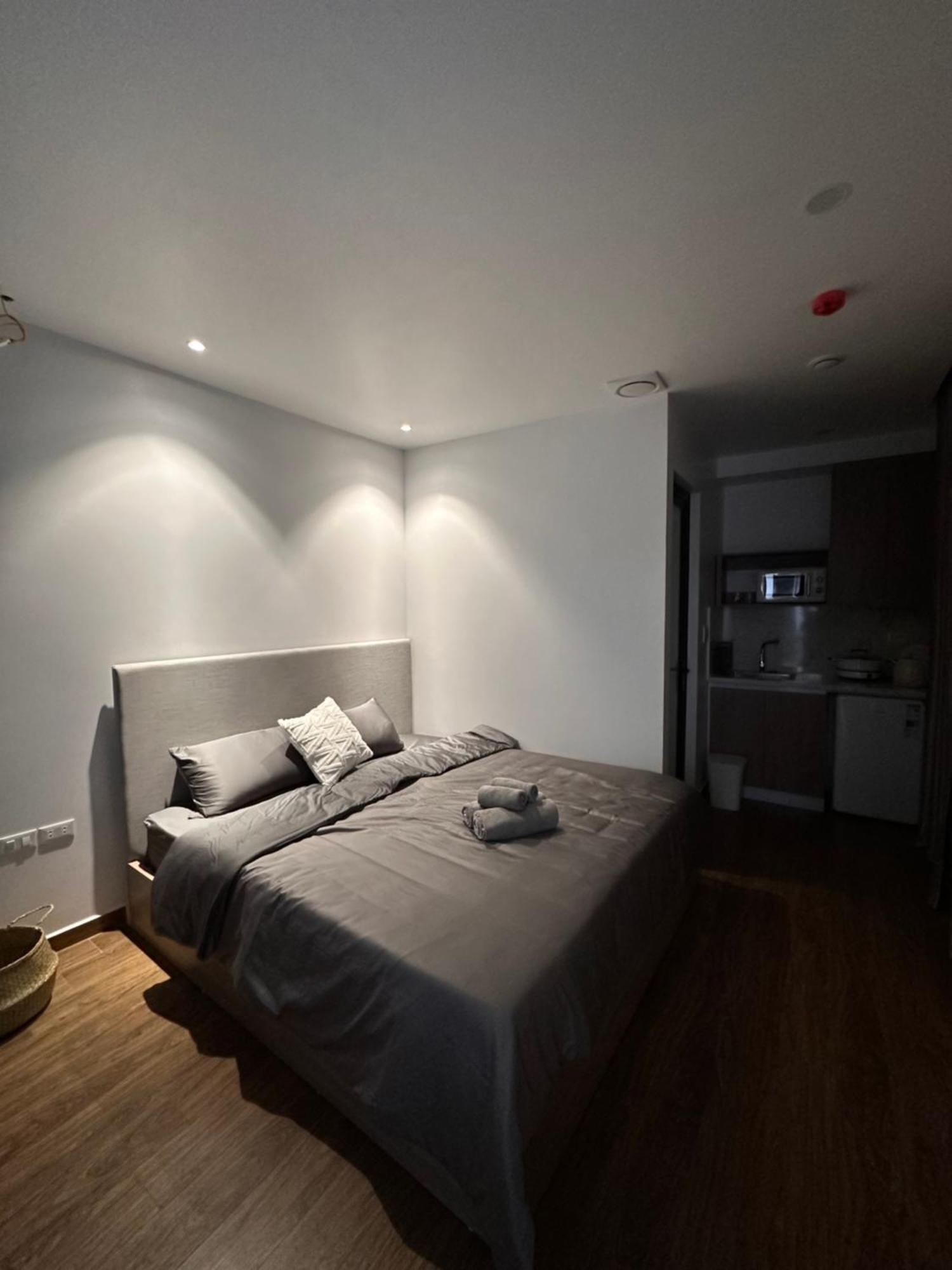 The Eudora Homestay Хайфонг Екстериор снимка